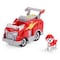 Paw Patrol Spin Master Marshall Transforming Toy Car Multicolored 6063585 - alternate 2